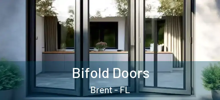 Bifold Doors Brent - FL