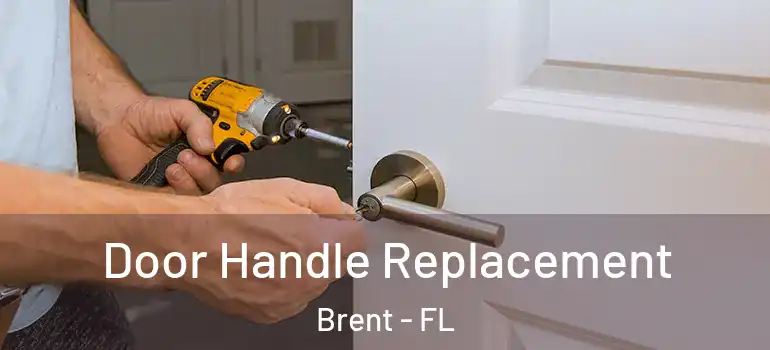  Door Handle Replacement Brent - FL