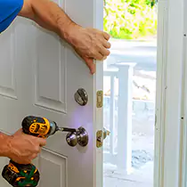 Entry Doors in Brent, FL
