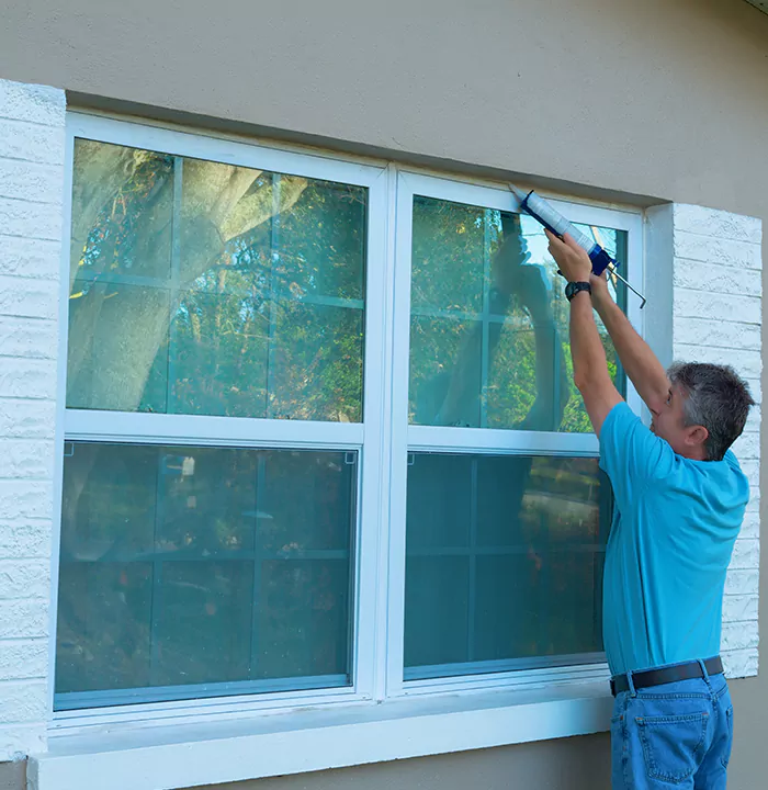 Modern Windows in Brent, FL