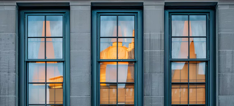 Architectural Window Installation in Brent, FL