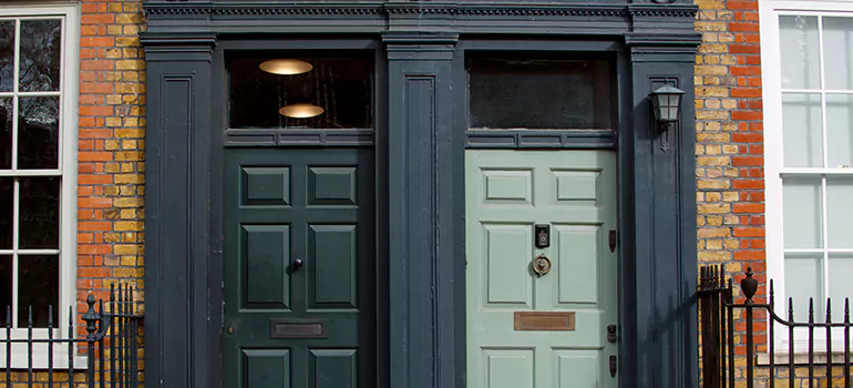 Interior Door Trim Moulding  in Brent, FL