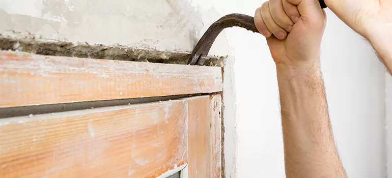 Front Door Replacement Cost in Brent, FL