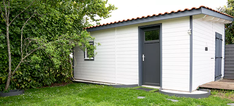 Patio Door Weatherproofing in Brent