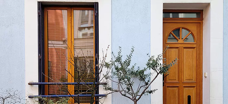 Garage Door Weather Stripping in Brent, FL
