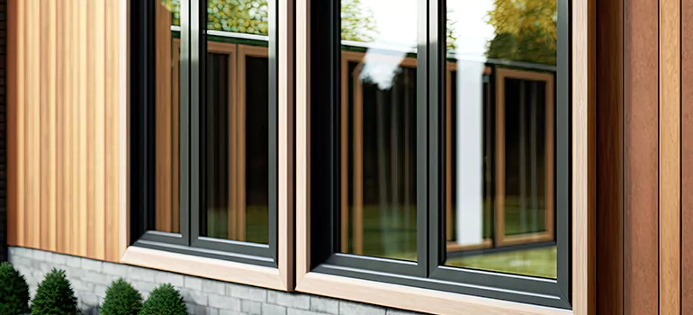 Large Double Pane Windows in Brent, FL