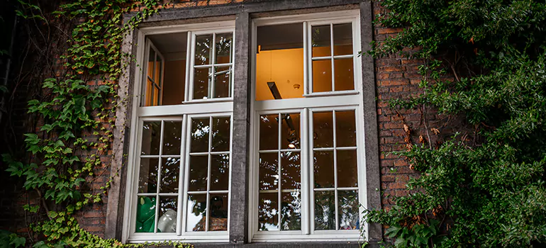 Energy Efficient Wood Windows in Brent, FL