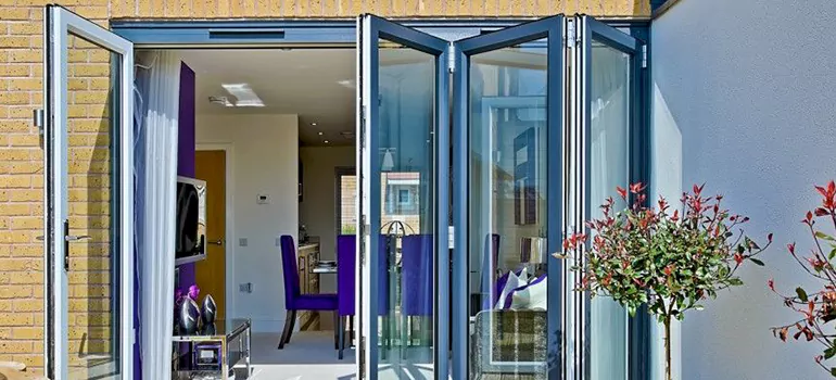 Bifold Door Repairs Near Me in Brent, FL