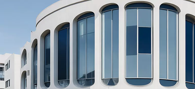 Geometric Window Curtains in Brent, FL