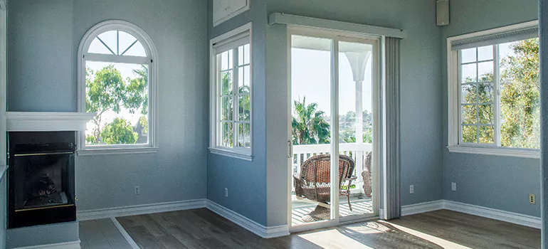 Glass Door Repair in Brent, FL