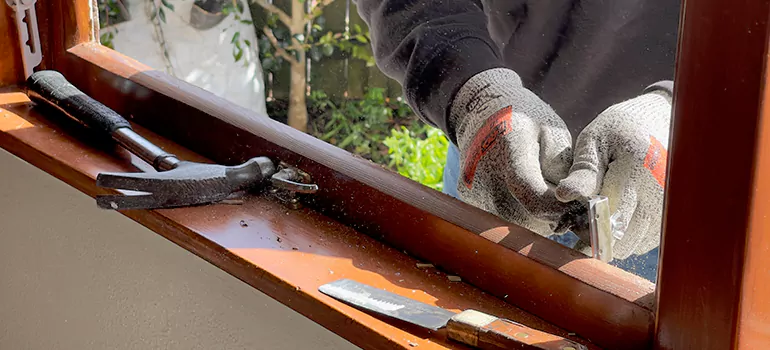 Industrial Window Repair in Brent, FL