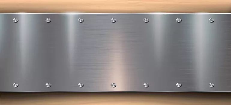 Interior Door Kick Plate Installation in Brent, FL