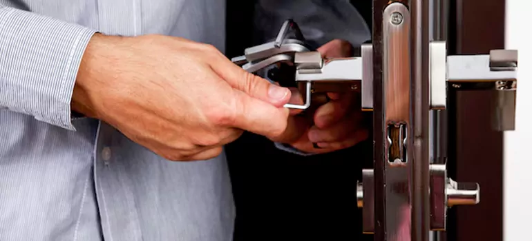 Local Multi Point Door Installation Experts in Brent, FL