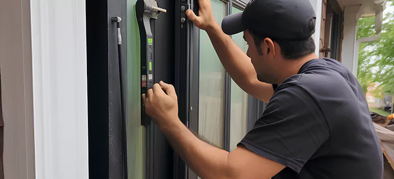 1 Way Privacy Window Film in Brent, FL