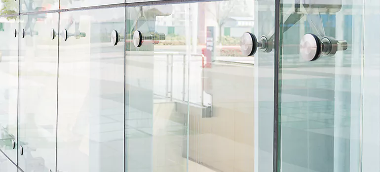 Glass Door Installation in Brent, FL
