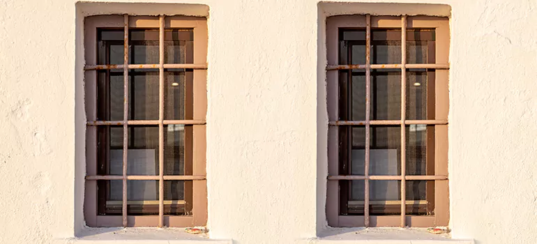Professional Accordion Door Repair in Brent, FL