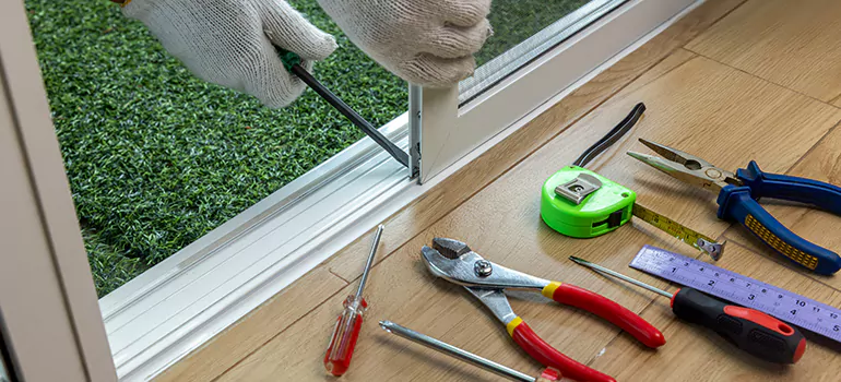  Automatic Sliding Door Repair in Brent, FL