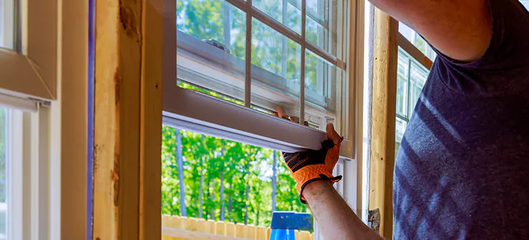 Decorative Window Film Services in Brent, FL
