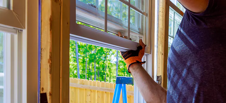 Window Parts Repair in Brent, FL