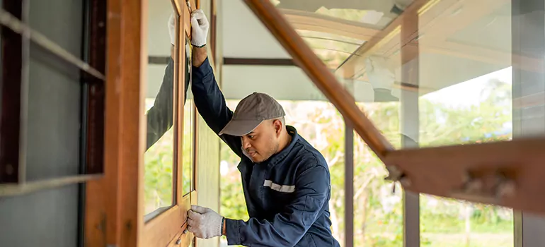 Energy-efficient Window Insulation in Brent, FL