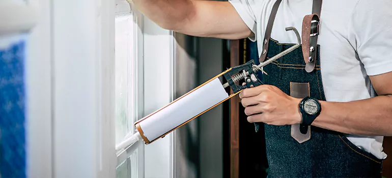 Window Jamb Extension in Brent, FL