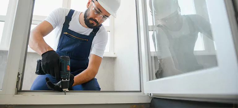 Replace Broken Window Pane in Brent, FL