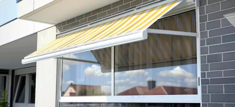 Awning Window Maintenance in Brent, FL