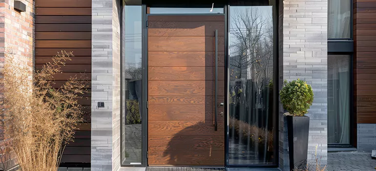 Burglary Proof Doors Company in Brent, FL