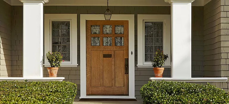 Attic Door Insulation in Brent, FL