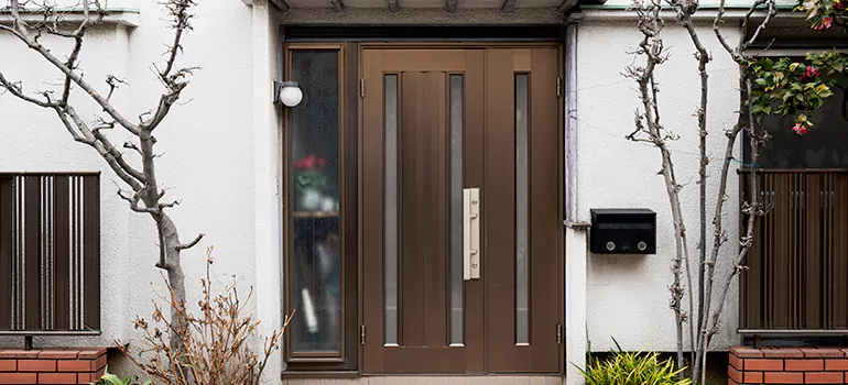 Auto Door Panel Repair in Brent, FL