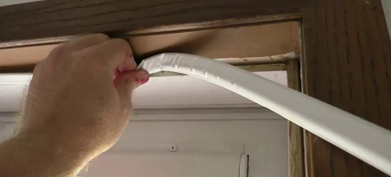 Commercial Door Weather Stripping in Brent, FL