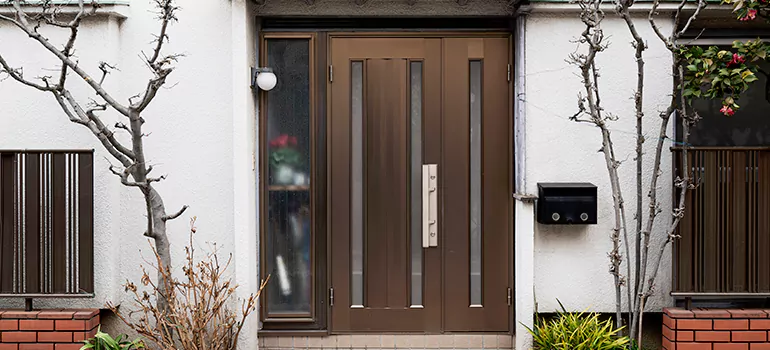 Exterior Doors And Windows in Brent, FL