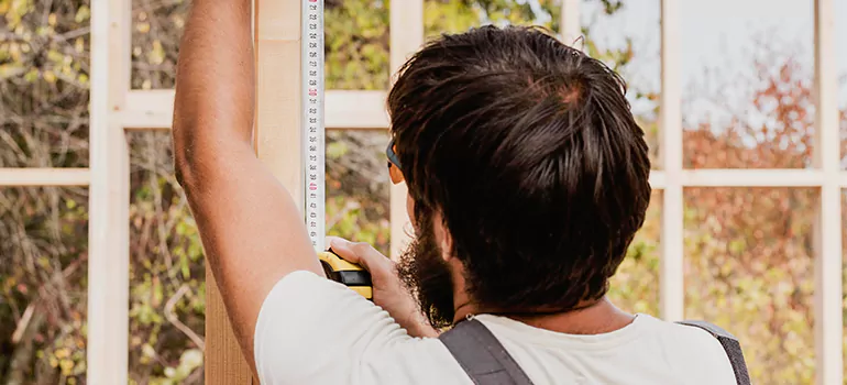 Exterior Window Finishing For Homes in Brent, FL