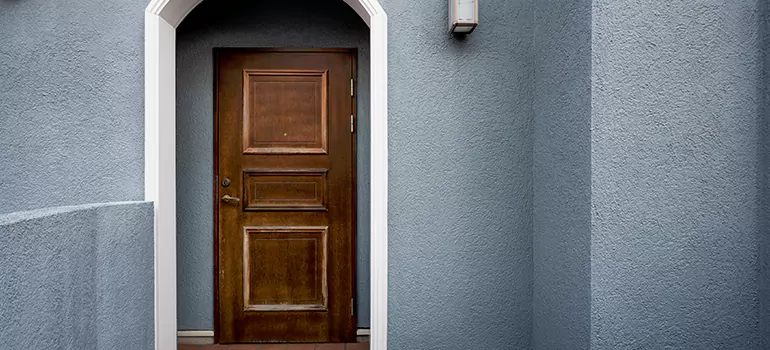 Fiberglass Door Weatherproofing in Brent, FL