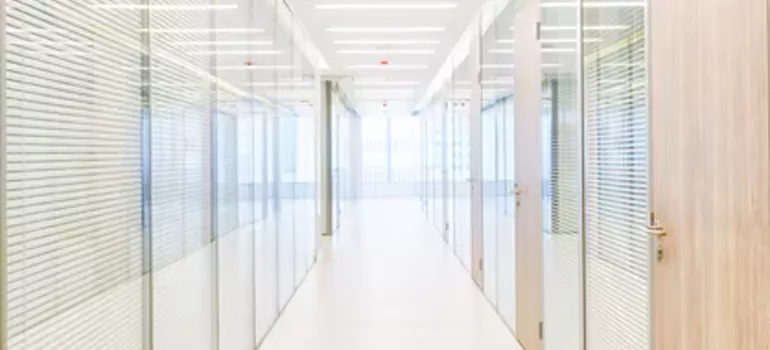 Frosted Glass Windows Replacement in Brent, FL