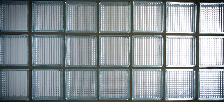 Basement Glass Window in Brent, FL