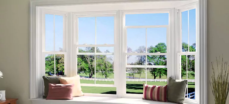 Residential Impact Window Installation Services in Brent, FL