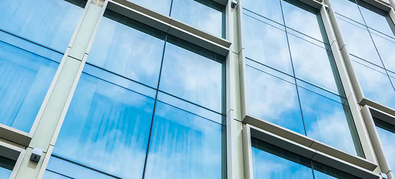 Industrial Window Insulation in Brent, FL