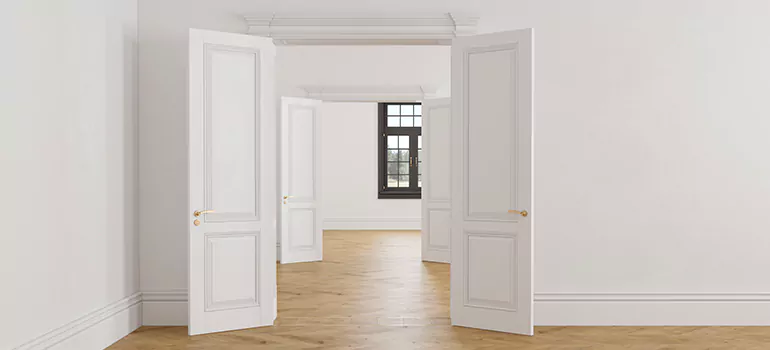 Solid Wood Interior Doors in Brent, FL