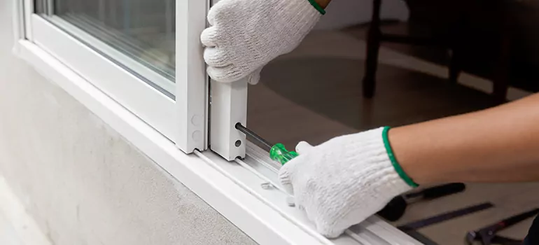 Patio Door Installation in Brent,FL