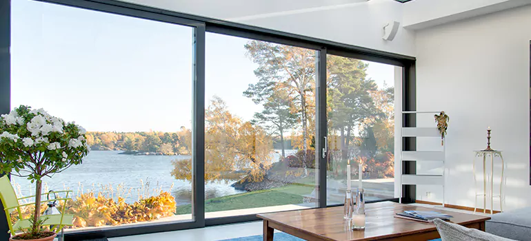 Custom Residential Window Tinting in Brent, FL