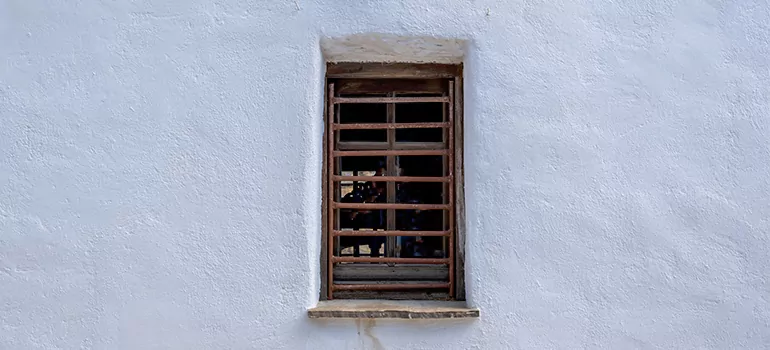Residential Accordion Door Repair in Brent, FL