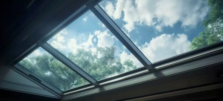 Roofing Skylight Installation in Brent, FL