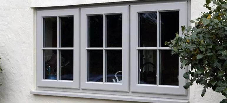 Stormproof Windows With Tinted Glass Services in Brent, FL
