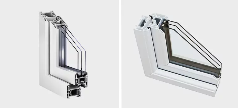 Double Triple Pane Windows in Brent, FL