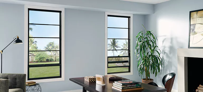 Professional Vinyl Window Installation in Brent, FL