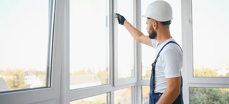 Double Pane Window Glass Repair in Brent, FL