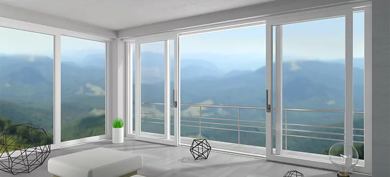 Secondary Window Glazing in Brent, FL