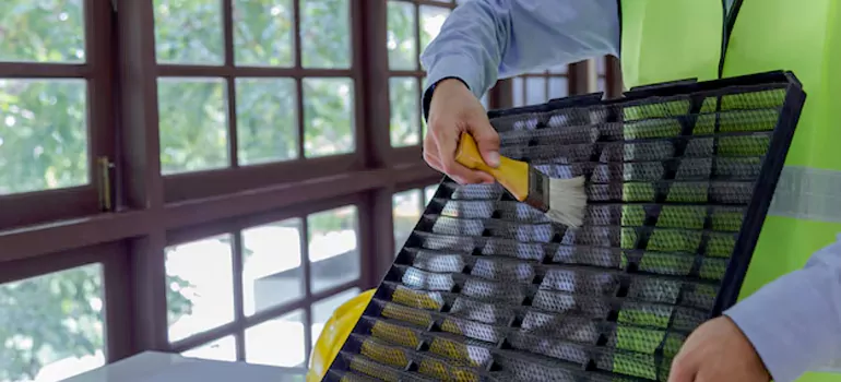 Traditional Window Grille Installation Options in Brent, FL