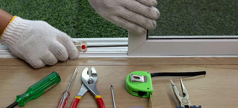 Wood Replacement Windows in Brent, FL